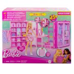 Barbie Dream Closet Doll Playset - Image 8