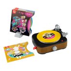 Fisher-Price Rockin' Record Player - Image 3