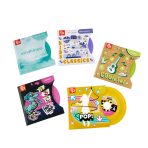 Fisher-Price Rockin' Record Player - Image 4