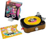 Fisher-Price Rockin' Record Player