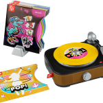 Fisher-Price Rockin' Record Player