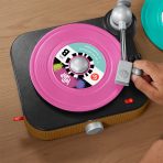 Fisher-Price Rockin' Record Player - Image 9