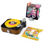 Fisher-Price Rockin' Record Player - Image 2