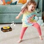 Fisher-Price Rockin' Record Player - Image 6