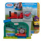 Fisher-Price Thomas & Friends My First Knapford Station - Image 6