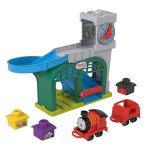 Fisher-Price Thomas & Friends My First Knapford Station - Image 2