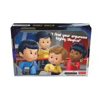 Fisher-Price Little People Collector Star Trek, Édition Spéciale - Image 6