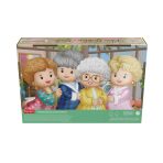 Little People Collector  The Golden Girls: Late Night Cheesecake - Image 3
