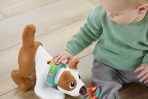 Fisher-Price 123 Crawl With Me Puppy - French Version - Image 4