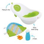 Fisher-Price 4-in-1 Sling 'n Seat Tub - Image 5