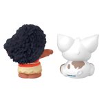 Disney Princess Figure Set Collection Little People Toddler Toys, Characters May Vary - Image 3