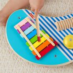 Fisher-Price Wooden Music Table - Image 7