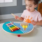 Fisher-Price Wooden Music Table - Image 5