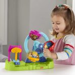 Fisher-Price  Little People  Coffret  Fête Foraine, Grande Roue - Image 2