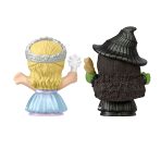 Little People Collector Wicked: For Good Movie Special Edition Set For Fans, 2 Figures - Image 6