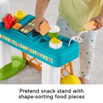 Fisher-Price Laugh & Learn  4-in-1 Game Experience - Image 5