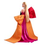 Barbie Styled By Design Suim Noh Doll - Image 3