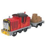Thomas & Friends Tren de Juguete Salty Motorizado