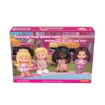 Little People Collector Barbie (Barbie: The Movie) - Image 2