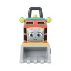 Thomas & Friends Tren de Juguete Sandy Metálico - Image 2