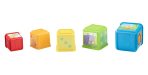 Fisher-Price Stack & Explore Blocks - Image 4