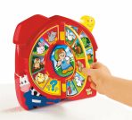 Fisher-Price Little People See 'n Say The Farmer Says Toddler Musical Toy - Image 4