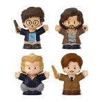 Little People Collector-Harry Potter et Le Prisonnier D'Azkaban - Image 4