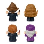 Fisher-Price Little People Collector Harry Potter And The Sorcerer's Stone - Image 6