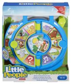 Fisher-Price Little People World Of Animals See 'n Say - Image 5