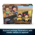 Little People Collector Breaking Bad TV Show Special Edition Set For Adults & Fans, 5 Figures - Image 4