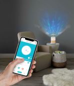Fisher-Price Smart Connect Deluxe Soother - Image 3