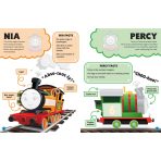 Thomas & Friends: Sticker Book (Ages 3 - 6) - Image 5