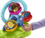 Fisher-Price  Little People  Coffret  Fête Foraine, Grande Roue - Image 3